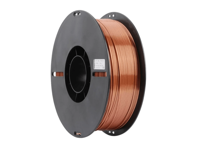 Creality CR-Silk PLA filament, réz (3301120002)