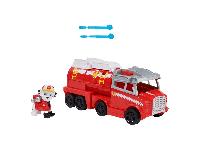 Mancs őrjárat: Kamion jármű - Marshall (6065299)