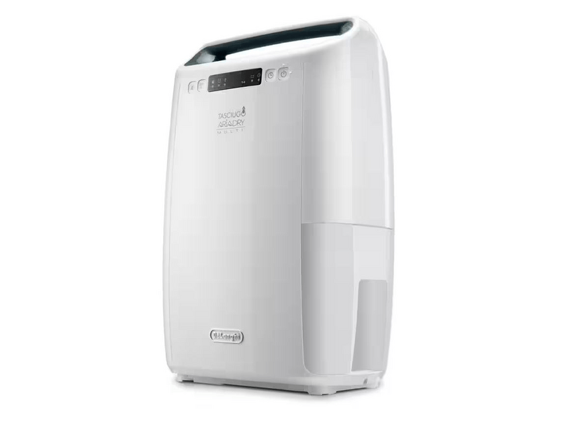 DeLonghi DEXD216RF Tasciugo AriaDry Multi Párátlanító