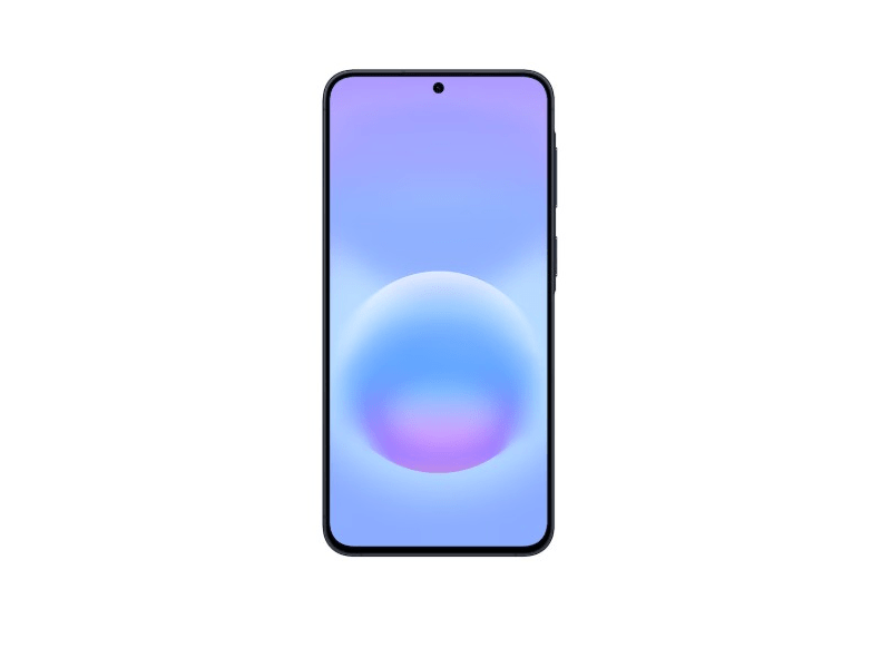 Samsung Galaxy A57 5G 8/128GB Okostelefon, Király tengerészkék