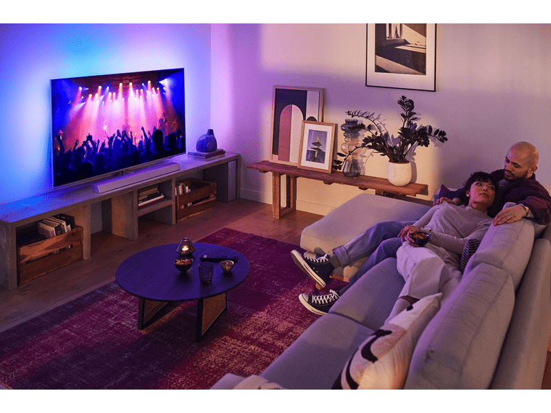 Philips The One 70PUS8506/12 70