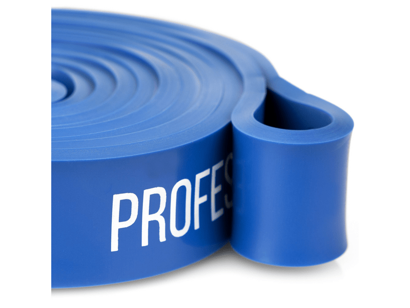 Spokey Power II erősítő gumiszalaghurok, erős (32444)