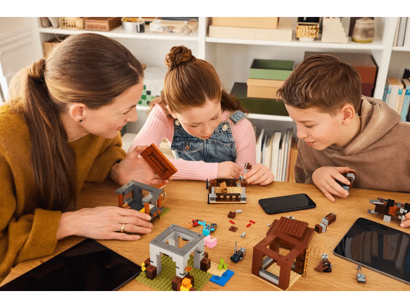 LEGO 21278
