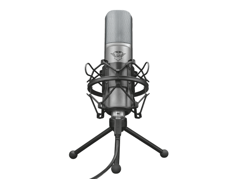 Trust GXT 242 Lance Streaming mikrofon (22614)