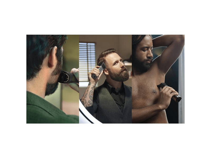 Philips MG9553/15 Series 9000 Multigroom