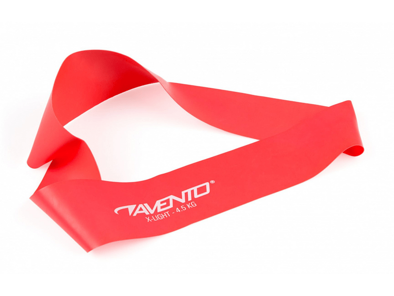 Avento 5 Levels gumiszalag hurok szett (40144)