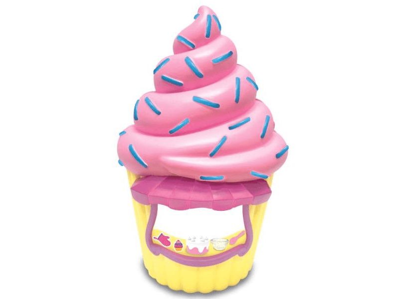 Galupy: Unikornis sütiző játékszett (18880)