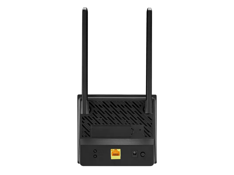 Asus 4G-N16 LTE modem router