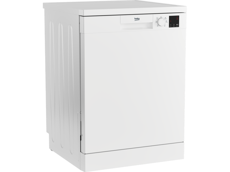Beko DVN06430W Mosogatógép