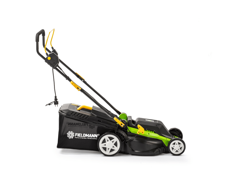 Fieldmann FZR 2041-E Elektromos fűnyíró