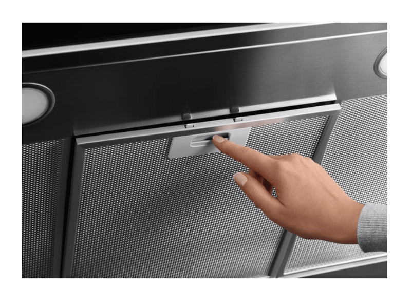 AEG DBE5960HB Kürtős páraelszívó