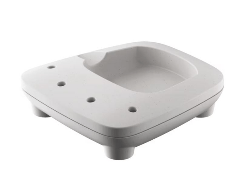 Electrolux EHM4W Kézi mixer