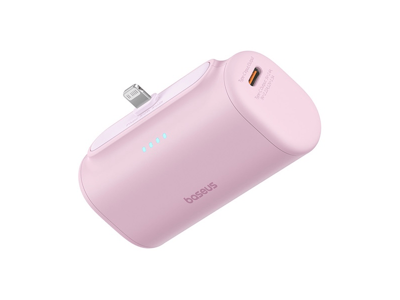 Baseus Compact 20W Powerbank, 5000 mAh (P10068307413-00)
