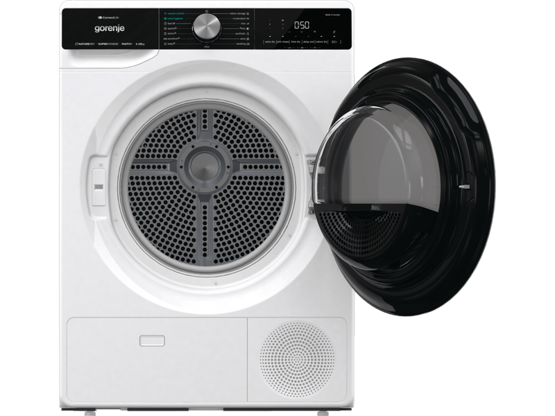 Gorenje DNS12 Szárítógép