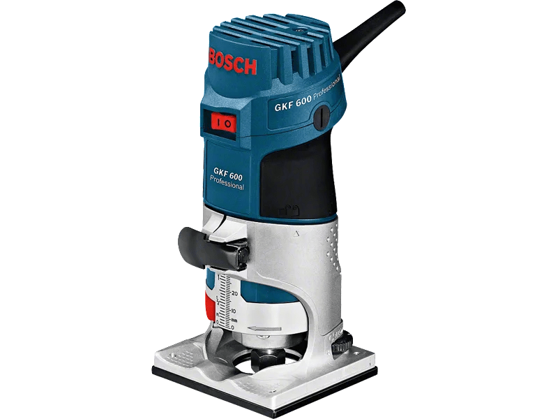 Bosch GKF 600 Professional Edge glodalica (060160A100)