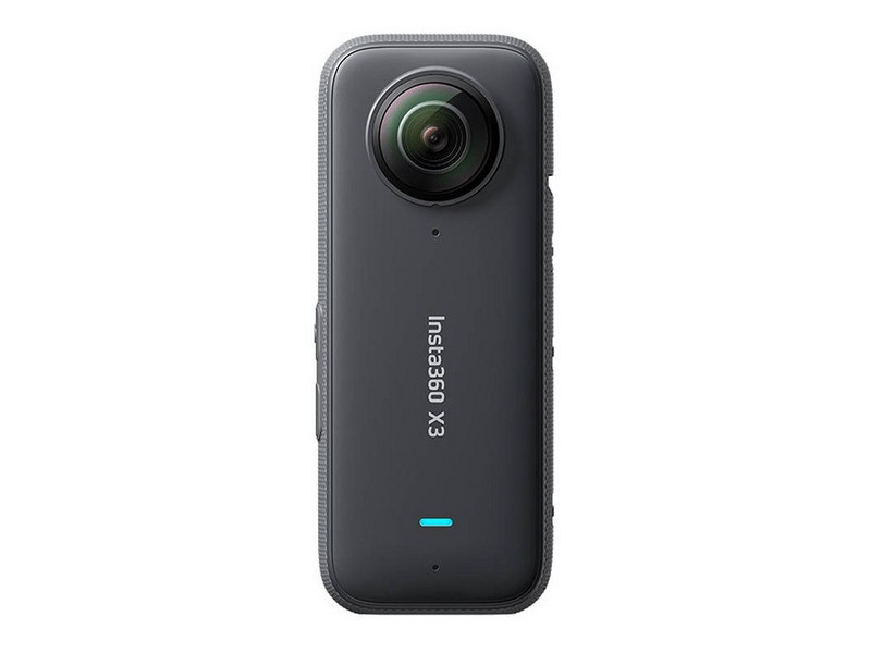 Insta360 X3 Univerzális akciókamera készlet (CINSAAQT)