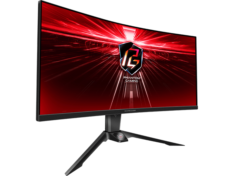 ASRock PG34WQ15R2B 34