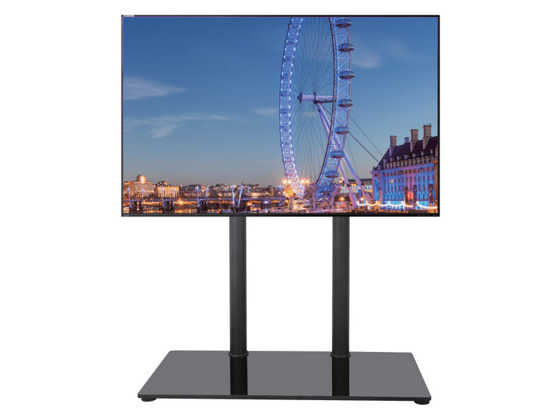 Stell SHO 1043 Asztali TV állvány, 32-65