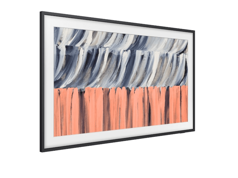 Samsung QE43LS03HEUXXH The Frame 4K UHD Vision AI Smart TV
