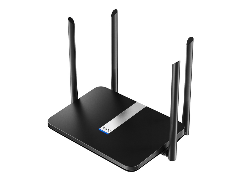 Cudy X6 AX1800 Gigabit Wi-Fi 6 Mesh Router