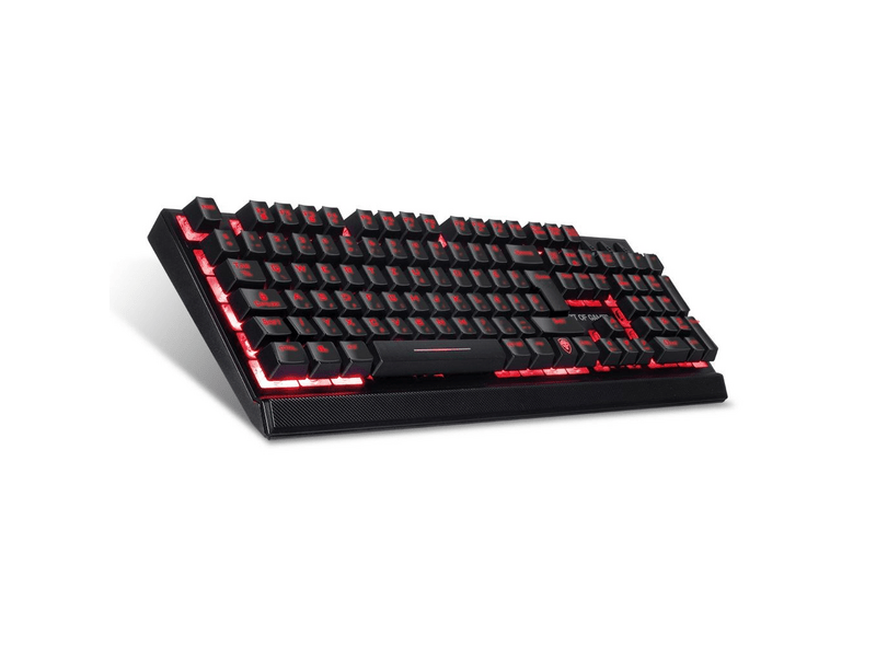 Spirit of Gamer Elite-K10 Billentyűzet (CLA-EK10-HU)