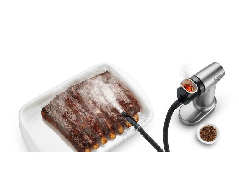 Sage BSM600 Smoking Gun Füstölőpisztoly