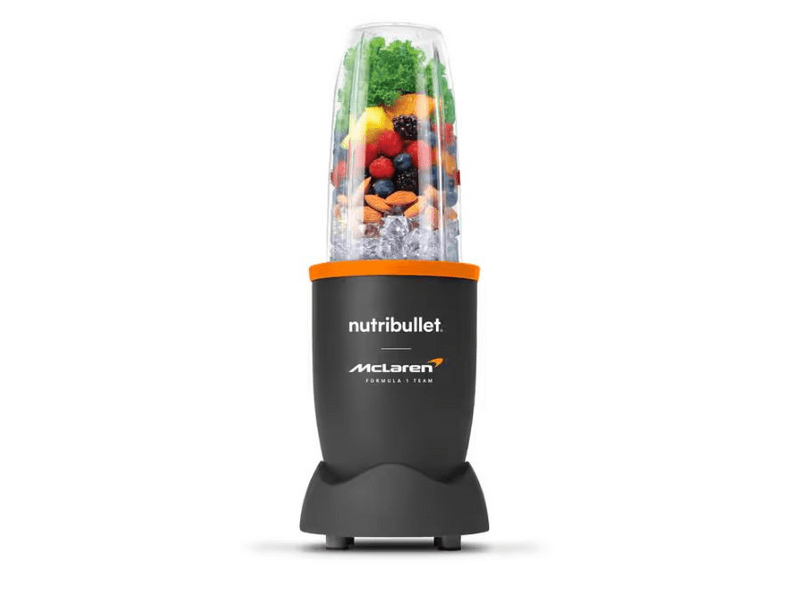 Nutribullet x McLaren F1 Team Pro 900 blender (NB907GO-MC)