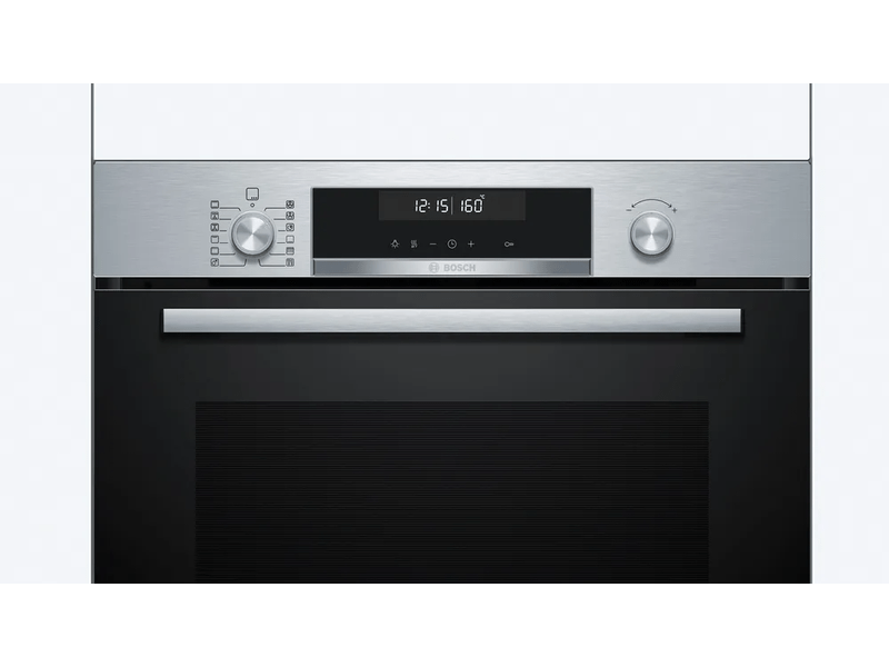 Bosch HBG578ES3 Beépíthető sütő