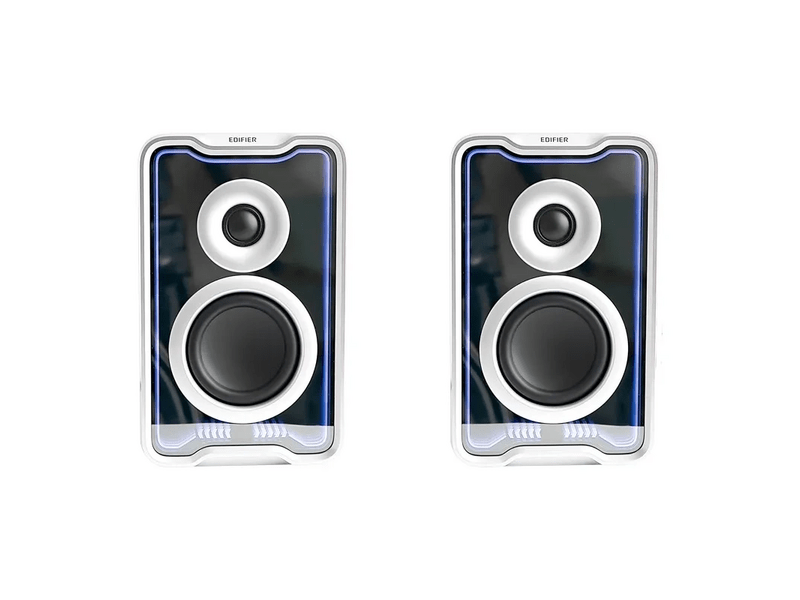 Edifier QR30 hangszóró, fehér