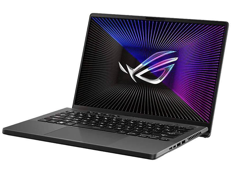 Asus ROG Zephyrus G14 GA402RK-L8208W Notebook