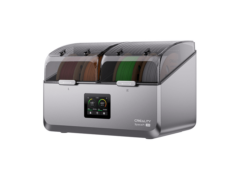 Creality SpacePi X4 izzószál szárító (4005010100)