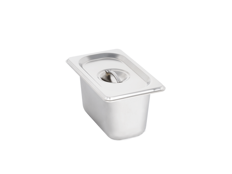 Cozze posuda za preljev za pizzu (90325)