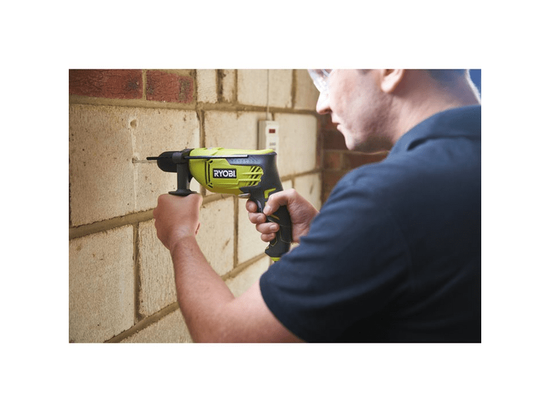 Ryobi RPD680-K Ütvefúró