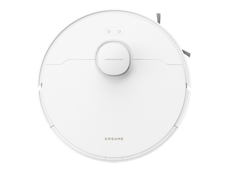 Dreame D20 Pro robotski usisavač, bijela boja