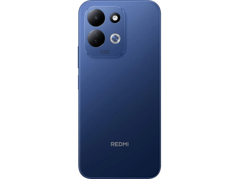 Xiaomi Redmi 17 4/128GB Okostelefon, mélykék
