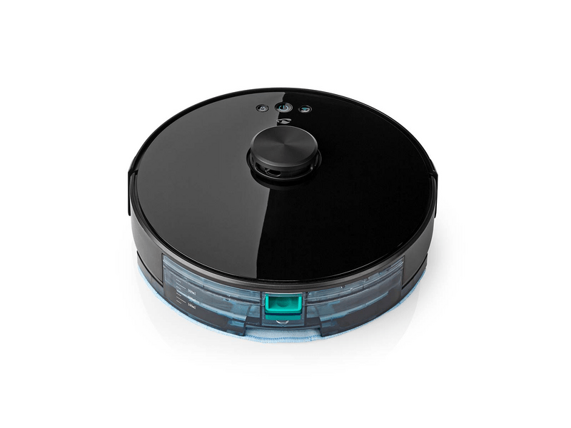 Nedis WIFIVCL001CBK Robotporszívó