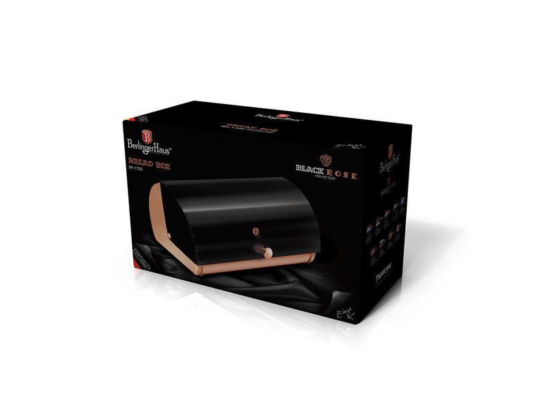 Berlinger Haus BH/1735 Kenyértartó