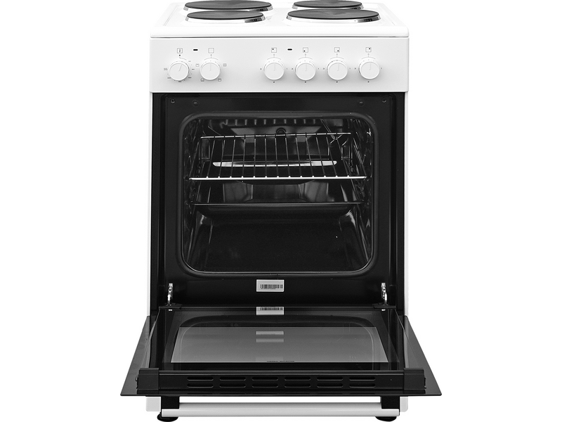 Tesla CS5400SW Elektromos tűzhely