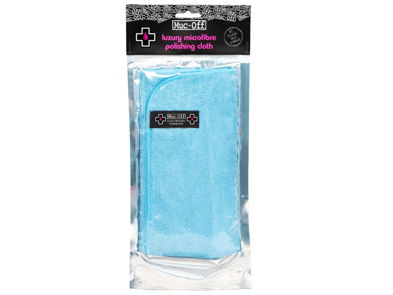 Muc-Off Luxury 272 Mikroszálas kendő