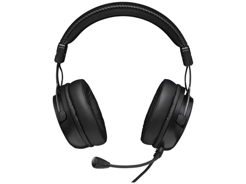 The G-Lab Korp Titanium Gamer fejhallgató
