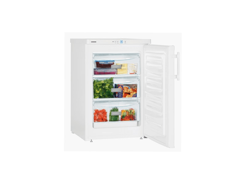 Liebherr GP 1223 Asztali fagyasztószekrény