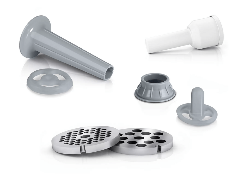 Bosch MFW2520W Húsdaráló