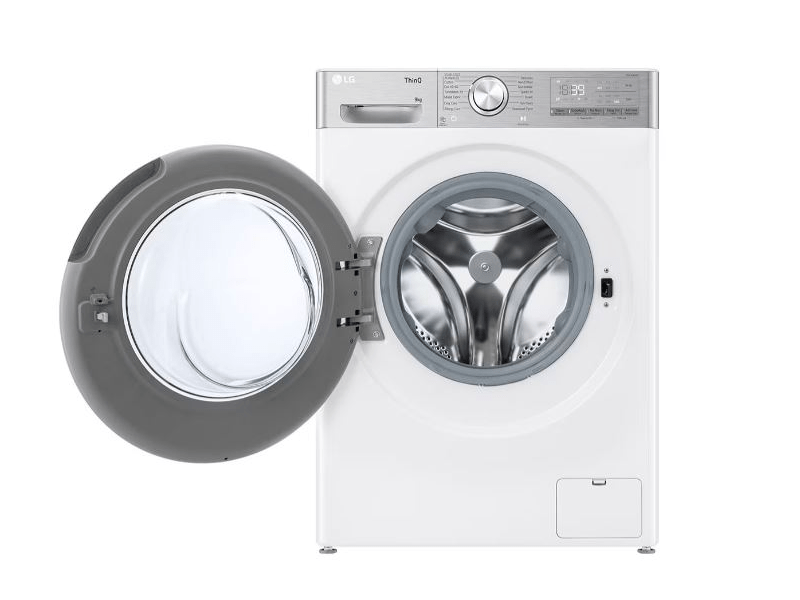 LG F2WR909P3W Elöltöltős mosógép