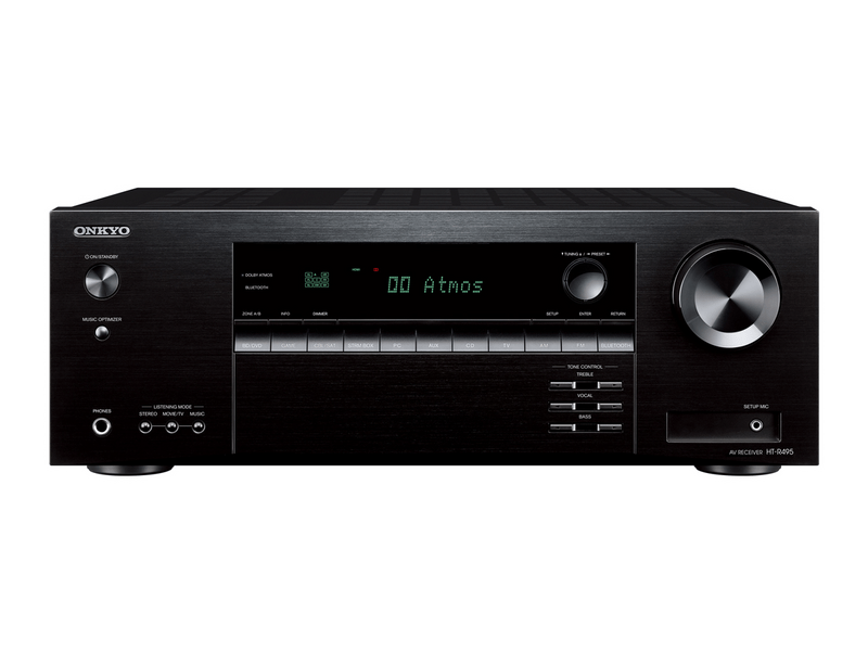 Onkyo HT-S5915 7.1 Házimozi csomag