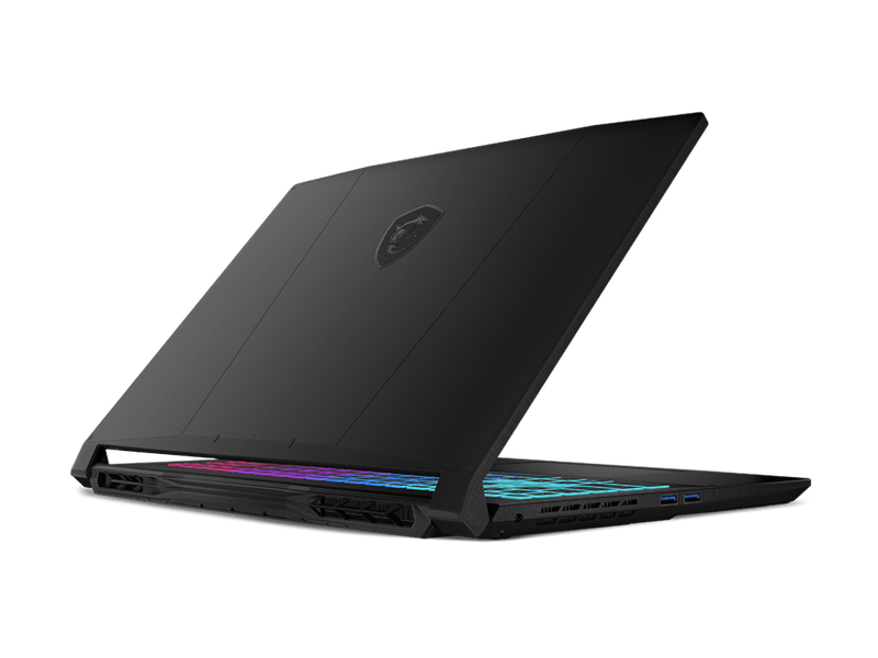 MSI Katana 15 HX 9S7-1587C1-234 Gamer notebook