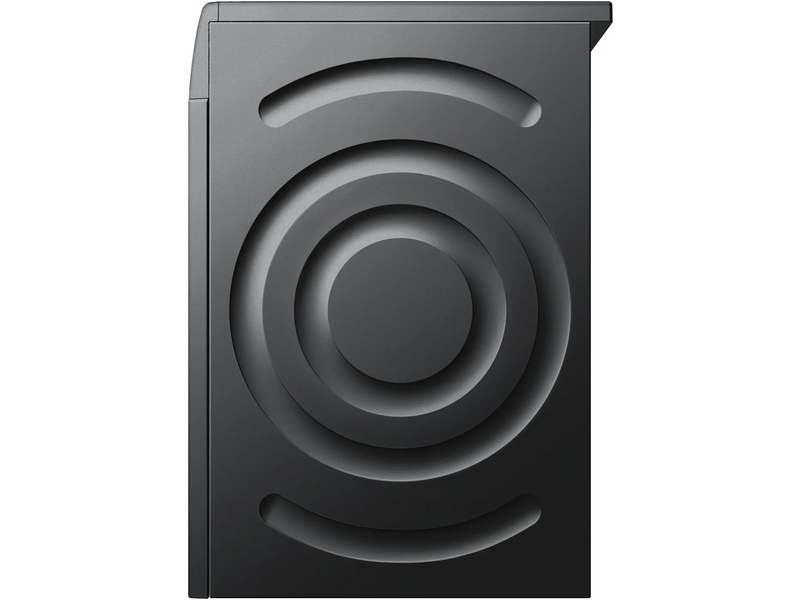 Bosch WQG245DREU Hőszivattyús szárítógép