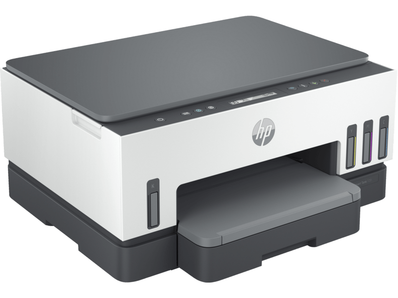 HP Smart Tank 720 višenamjenski pisač (6UU46A)