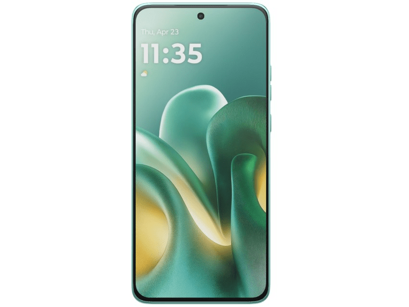 Motorola Edge 60 Neo 5G 12/256GB Okostelefon, Pantone Frostbite