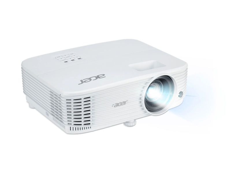 PRJ DLP, 1920x1200, 4500A,Wifi