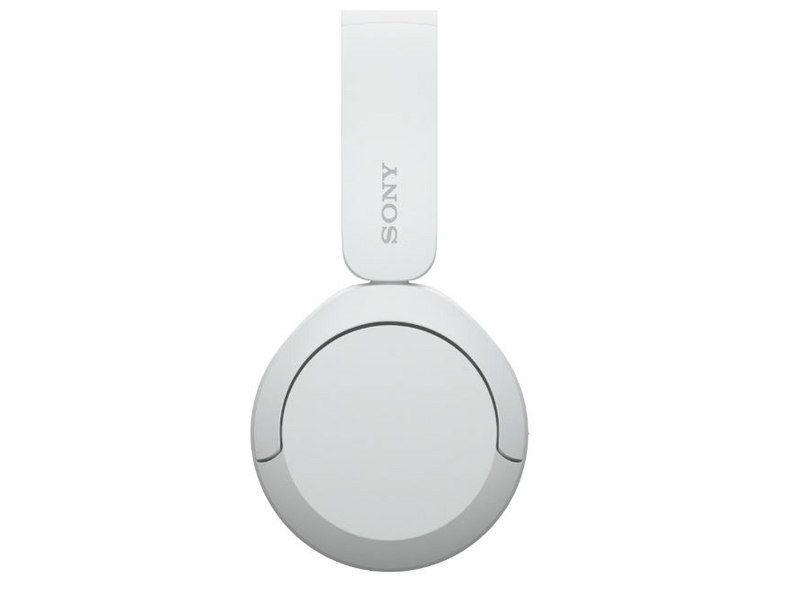 Sony WH-CH520 Bluetooth slušalice, bijele (WHCH520W.CE7)